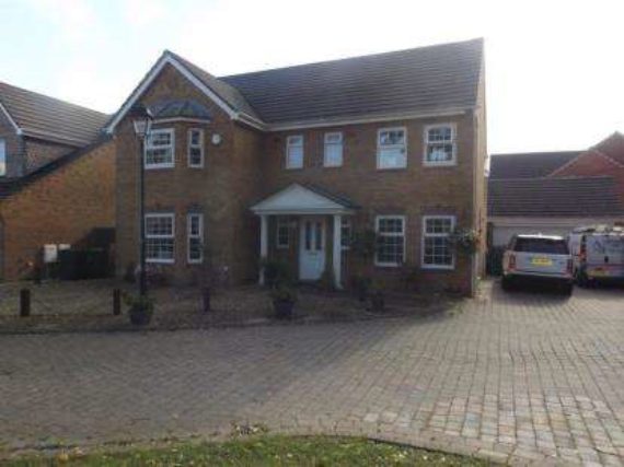 5 Bedroom Detached
